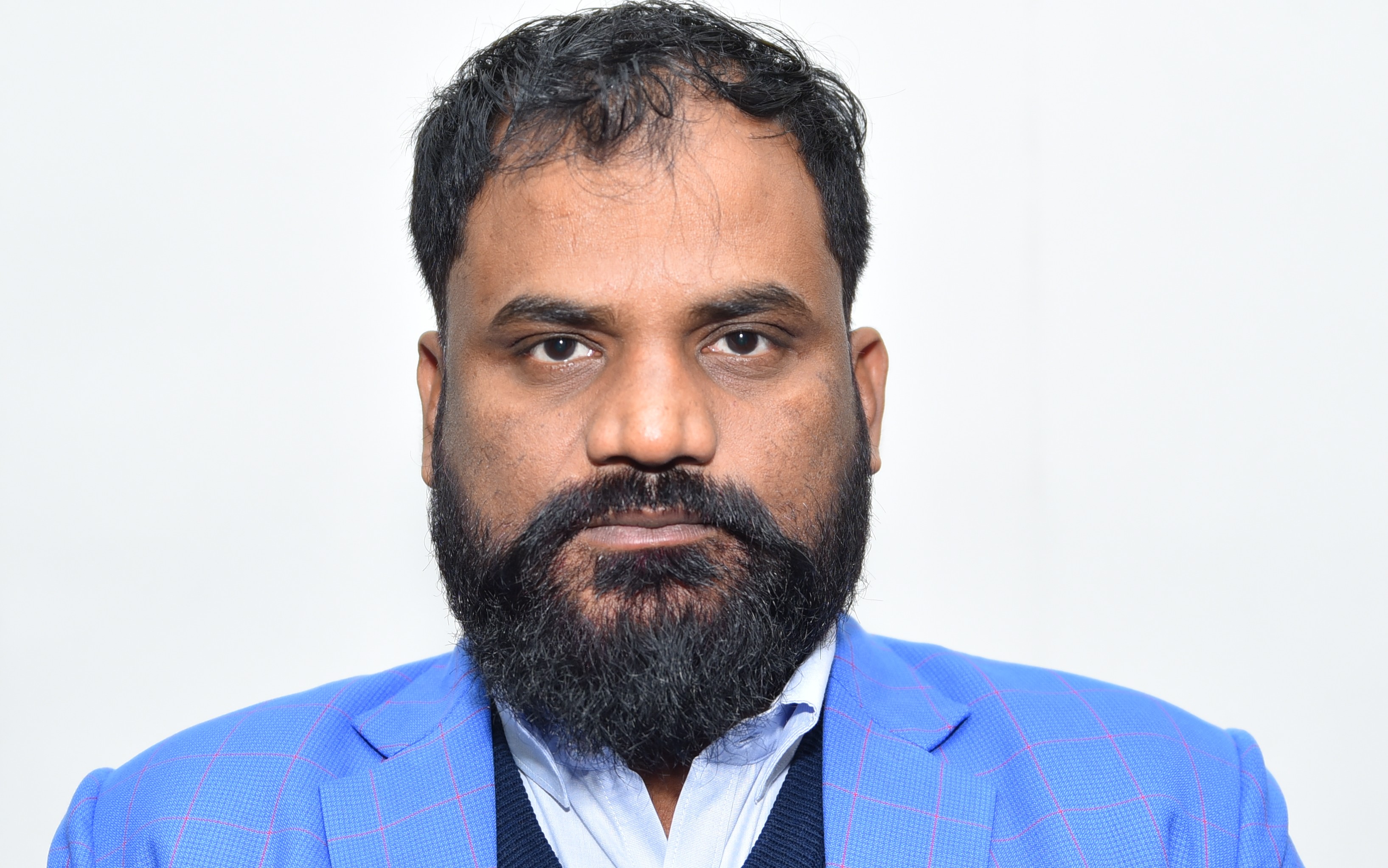 Pramod kumar Gami